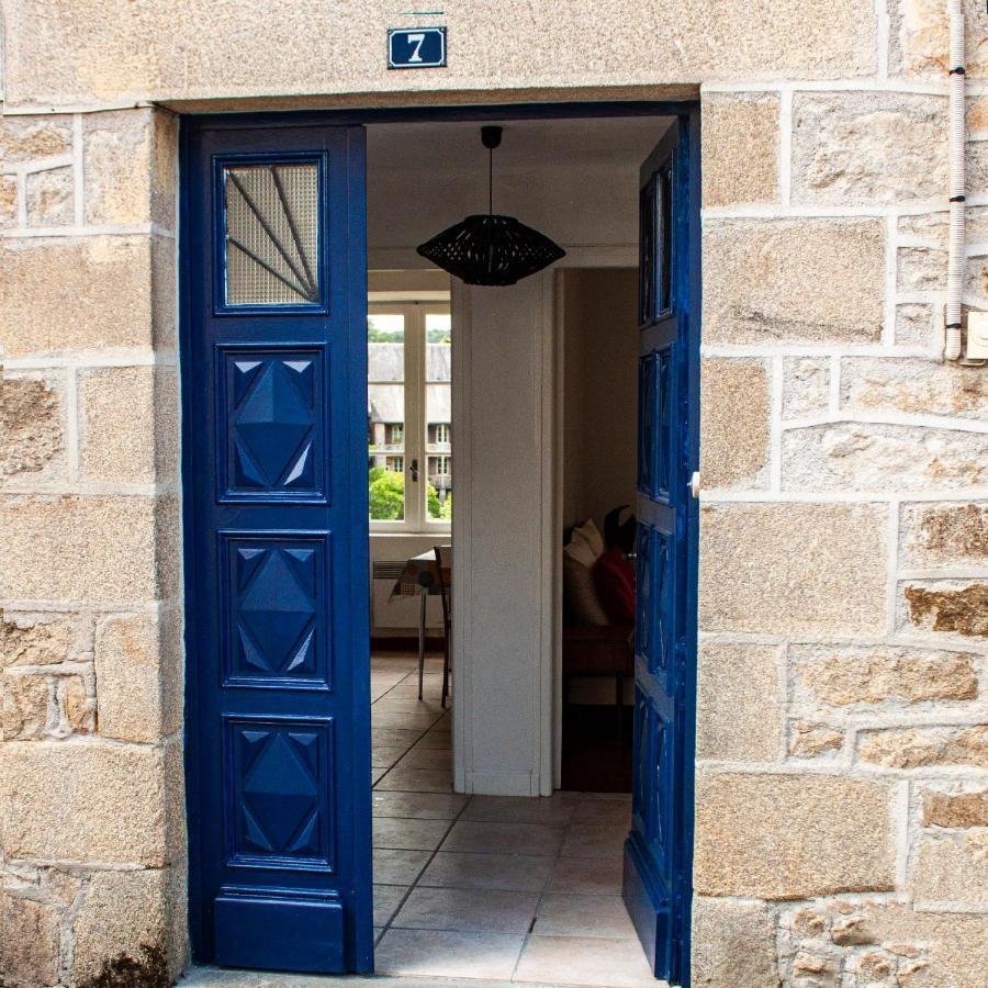 Bed and Breakfast Vue Sur La Vezere Treignac Zewnętrze zdjęcie
