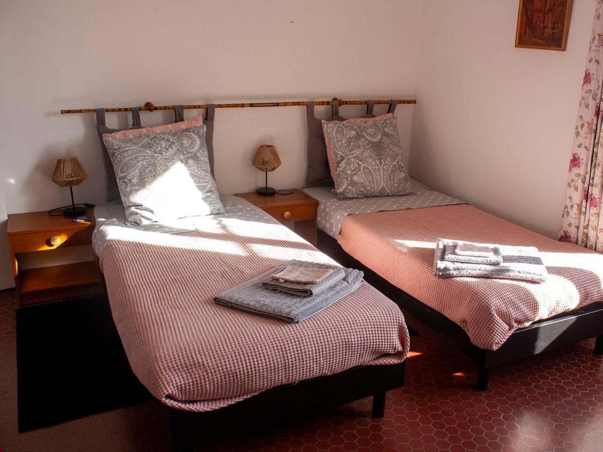 Bed and Breakfast Vue Sur La Vezere Treignac Zewnętrze zdjęcie