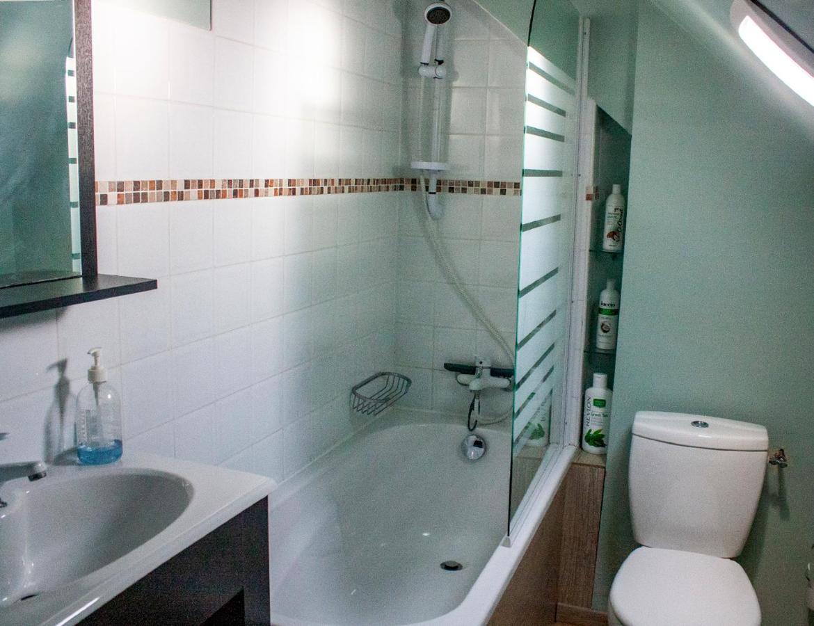 Bed and Breakfast Vue Sur La Vezere Treignac Zewnętrze zdjęcie