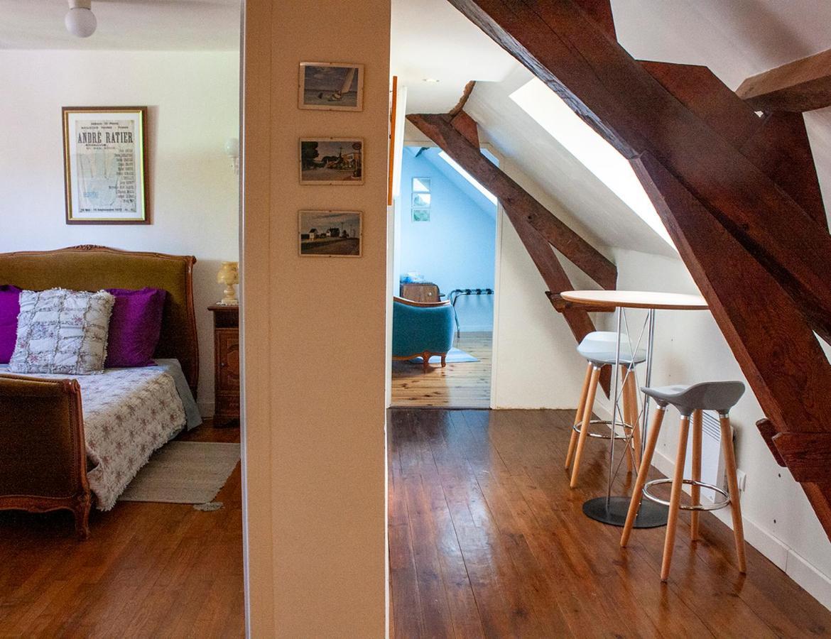 Bed and Breakfast Vue Sur La Vezere Treignac Zewnętrze zdjęcie