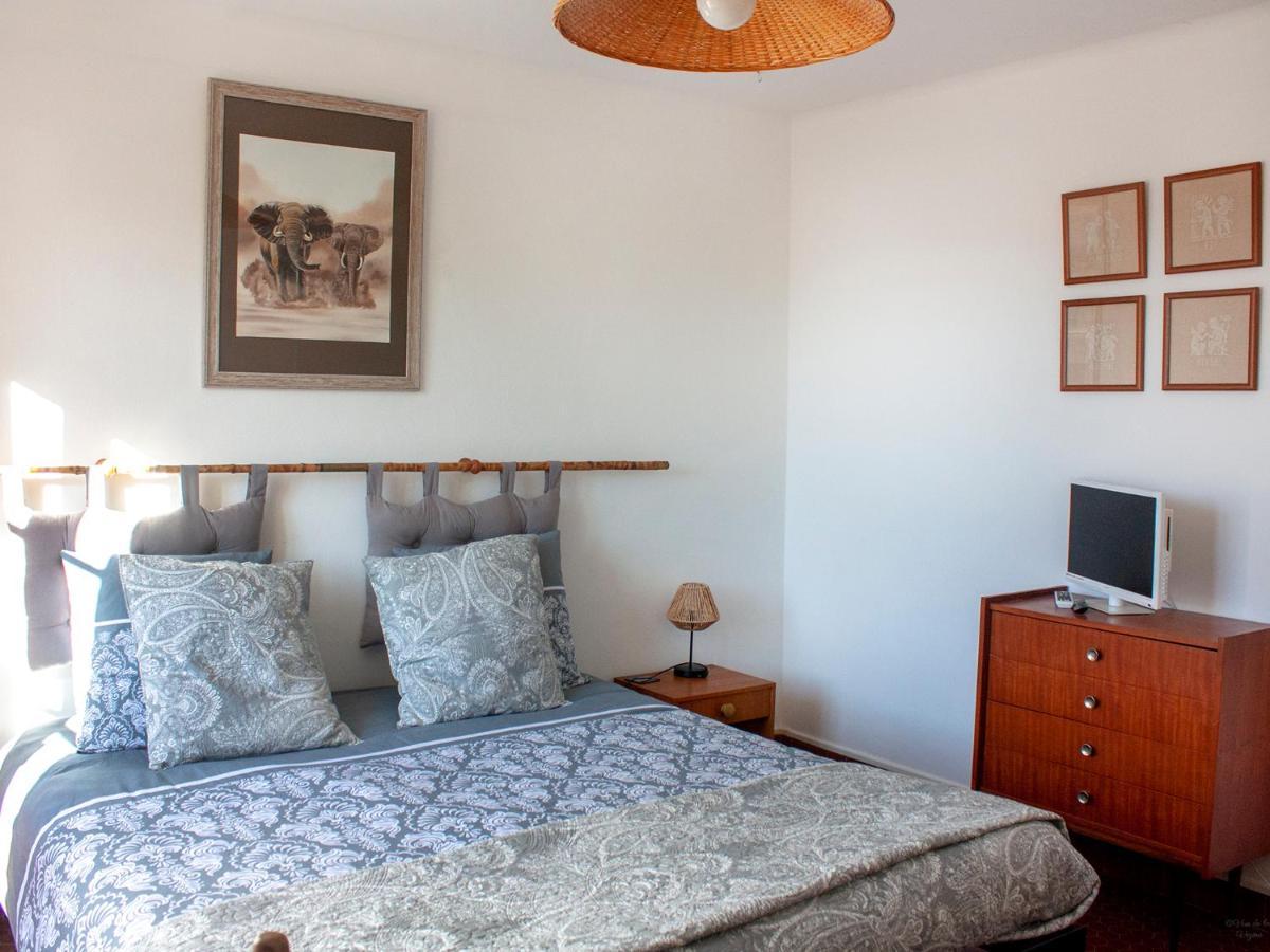 Bed and Breakfast Vue Sur La Vezere Treignac Zewnętrze zdjęcie
