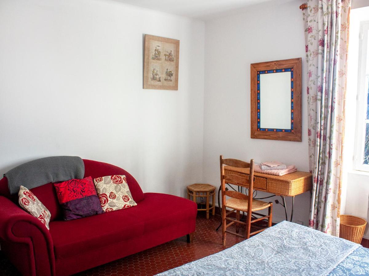Bed and Breakfast Vue Sur La Vezere Treignac Zewnętrze zdjęcie