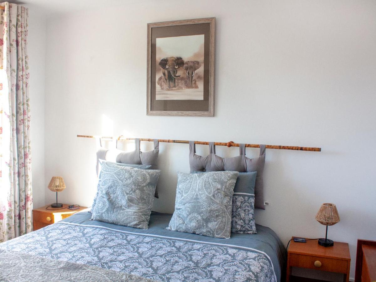 Bed and Breakfast Vue Sur La Vezere Treignac Zewnętrze zdjęcie