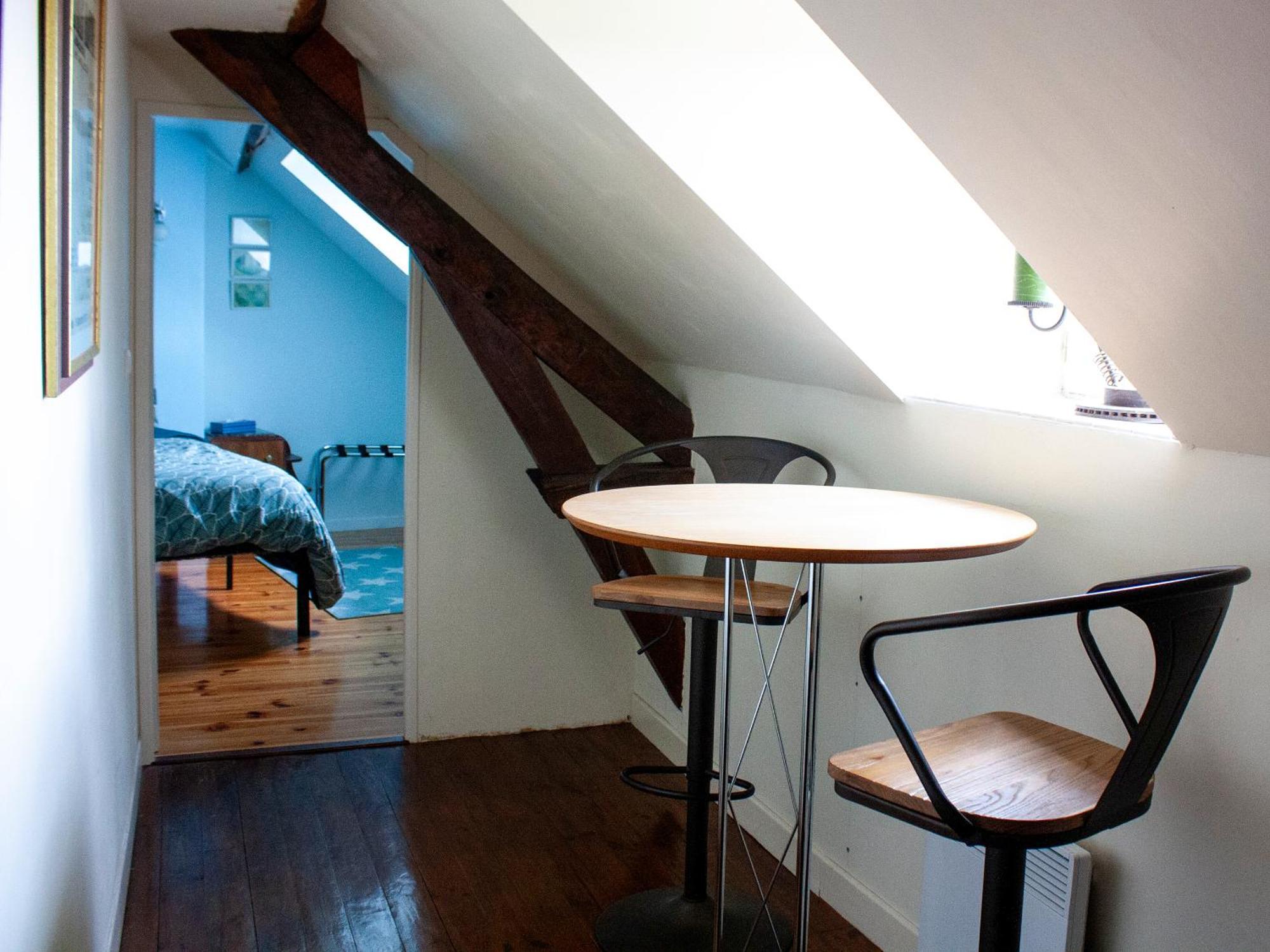 Bed and Breakfast Vue Sur La Vezere Treignac Zewnętrze zdjęcie