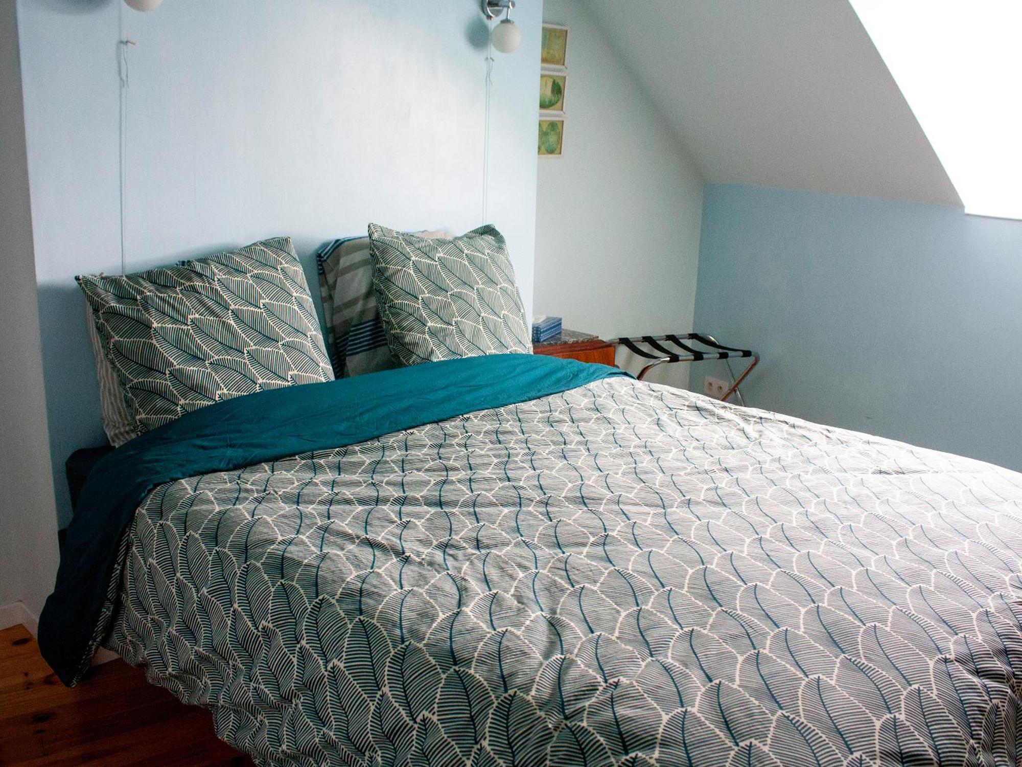 Bed and Breakfast Vue Sur La Vezere Treignac Zewnętrze zdjęcie